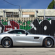 Illustration for article titled The Mercedes-AMG GT S Is A Triumph Of Speed And Style Over Anything Else